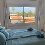 Apartman Island Village Ocean View