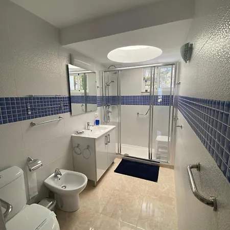 Apartamento Island Village Ocean View *