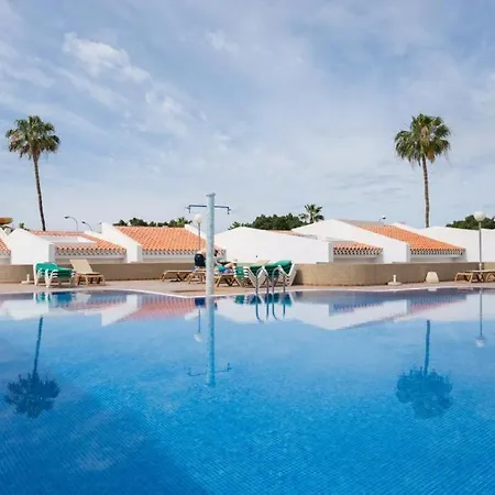 Apartamento Island Village Ocean View *