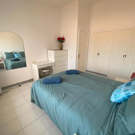 Island Village Ocean View Apartamento Costa Adeje (Tenerife)