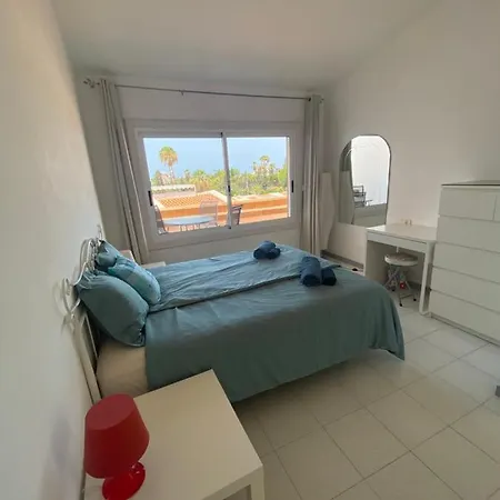 Island Village Ocean View Costa Adeje (Tenerife)