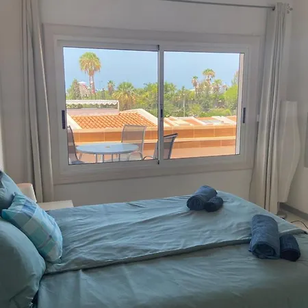 Apartamento Island Village Ocean View