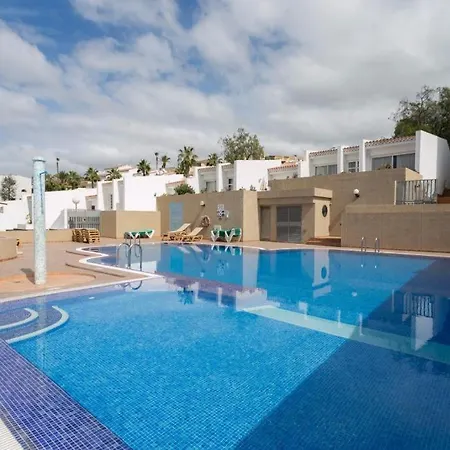 Island Village Ocean View