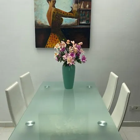 Apartamento Island Village Ocean View Costa Adeje (Tenerife)