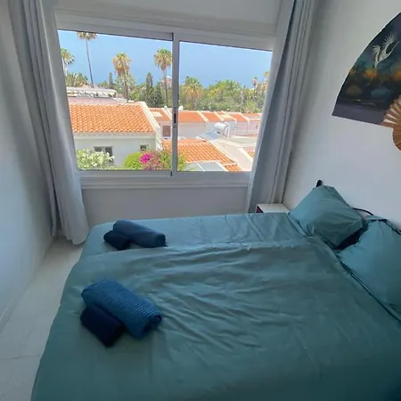 Apartamento Island Village Ocean View Costa Adeje (Tenerife)