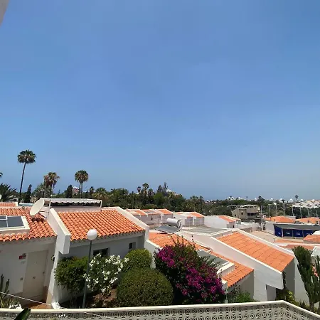 Island Village Ocean View Apartamento Costa Adeje (Tenerife)