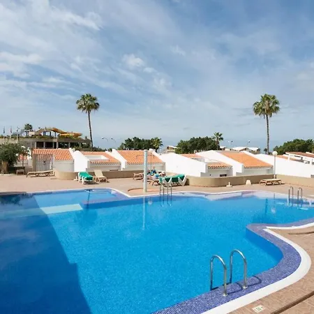 Apartamento Island Village Ocean View