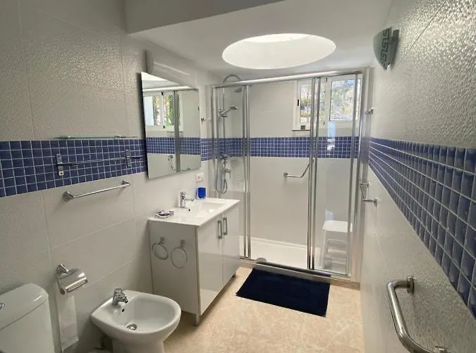 Apartament Island Village Ocean View *