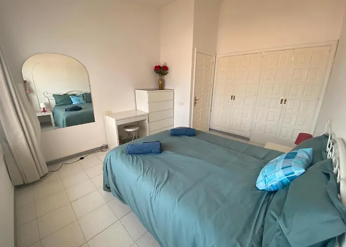 Island Village Ocean View Apartament Costa Adeje (Tenerife)