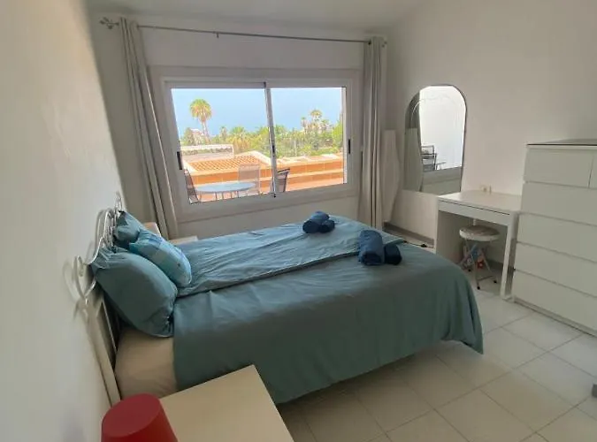 Island Village Ocean View Costa Adeje (Tenerife)