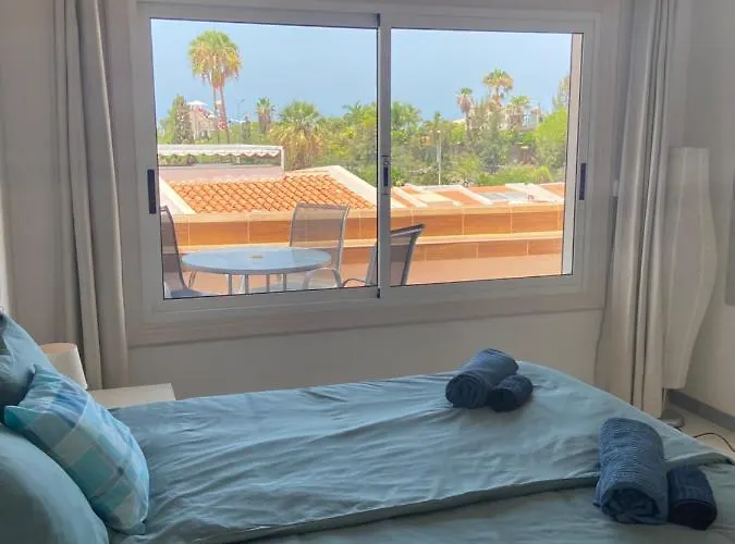 Apartment Island Village Ocean View