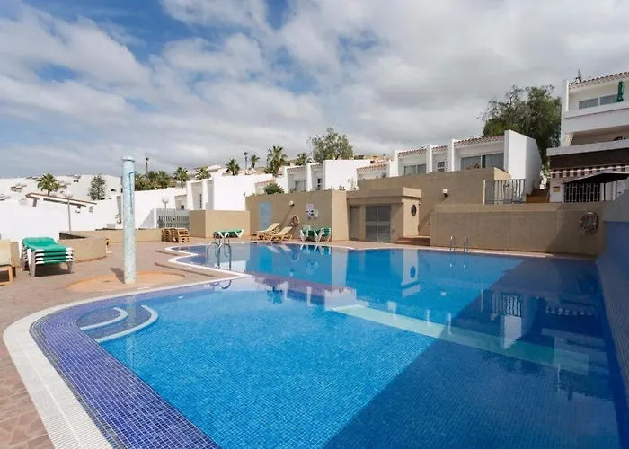 Island Village Ocean View