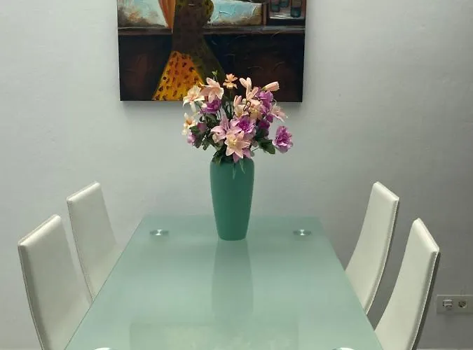 Apartament Island Village Ocean View Costa Adeje (Tenerife)