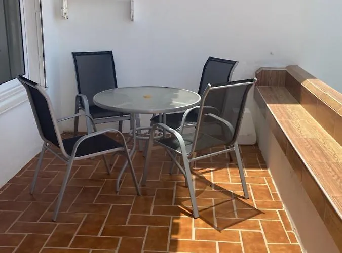 Island Village Ocean View Costa Adeje (Tenerife)