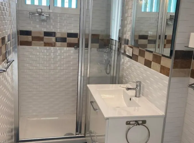 Island Village Ocean View * Costa Adeje (Tenerife)