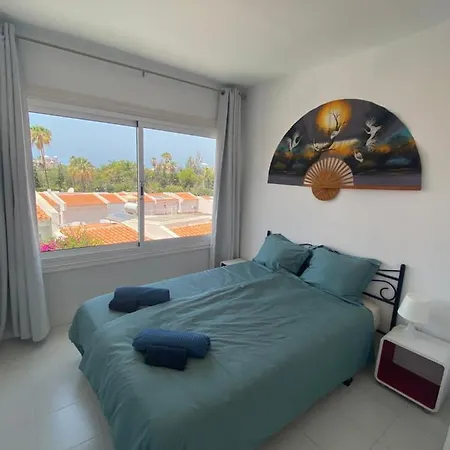 דירה Island Village Ocean View