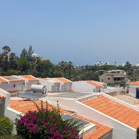 Island Village Ocean View * Costa Adeje (Tenerife)