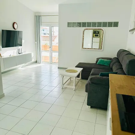 Apartamento Island Village Ocean View