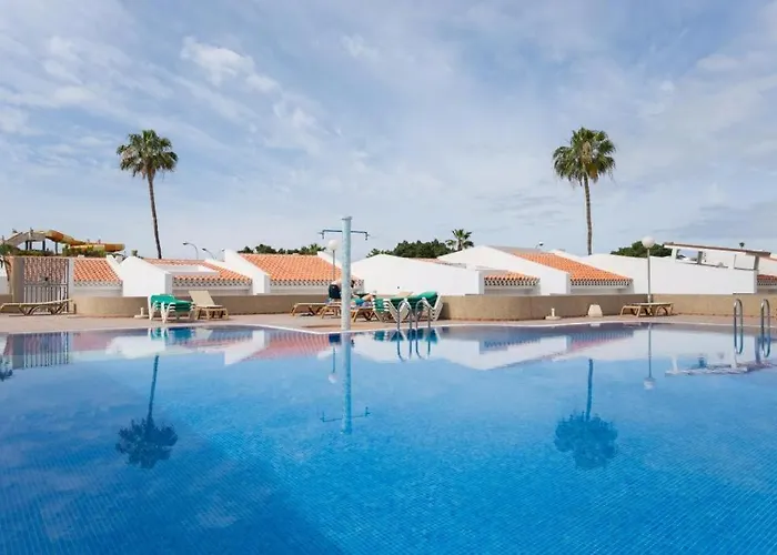 Appartement Island Village Ocean View *