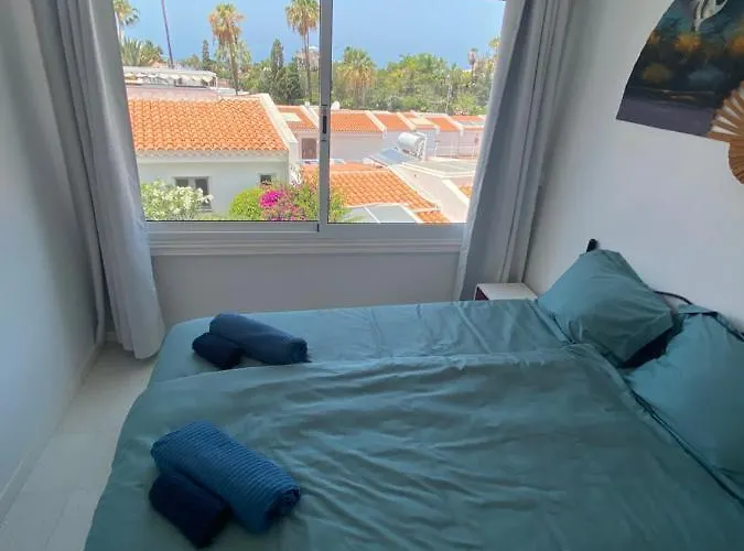 Appartement Island Village Ocean View Costa Adeje (Tenerife)