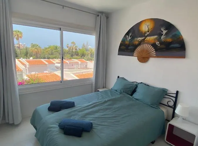 아파트 Island Village Ocean View