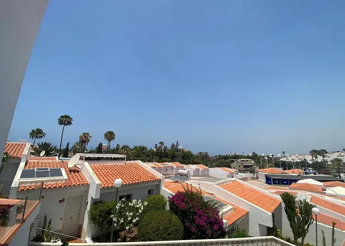 Island Village Ocean View Appartement Costa Adeje (Tenerife)