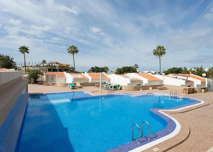 アパート Island Village Ocean View