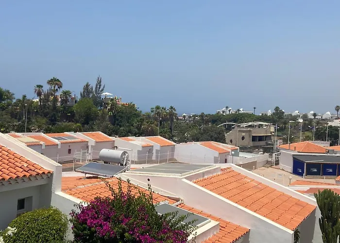 Island Village Ocean View * Costa Adeje (Tenerife)