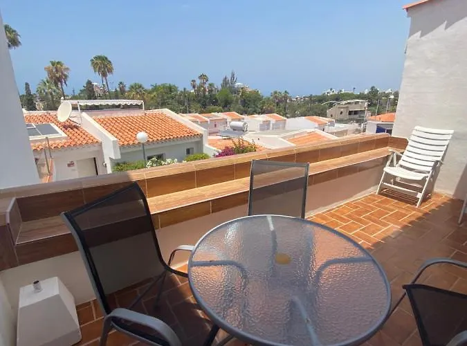 Island Village Ocean View Appartement