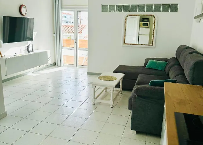 アパート Island Village Ocean View