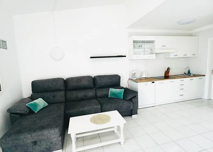 Island Village Ocean View * アデヘ