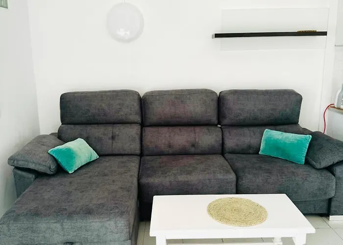 Island Village Ocean View アパート *